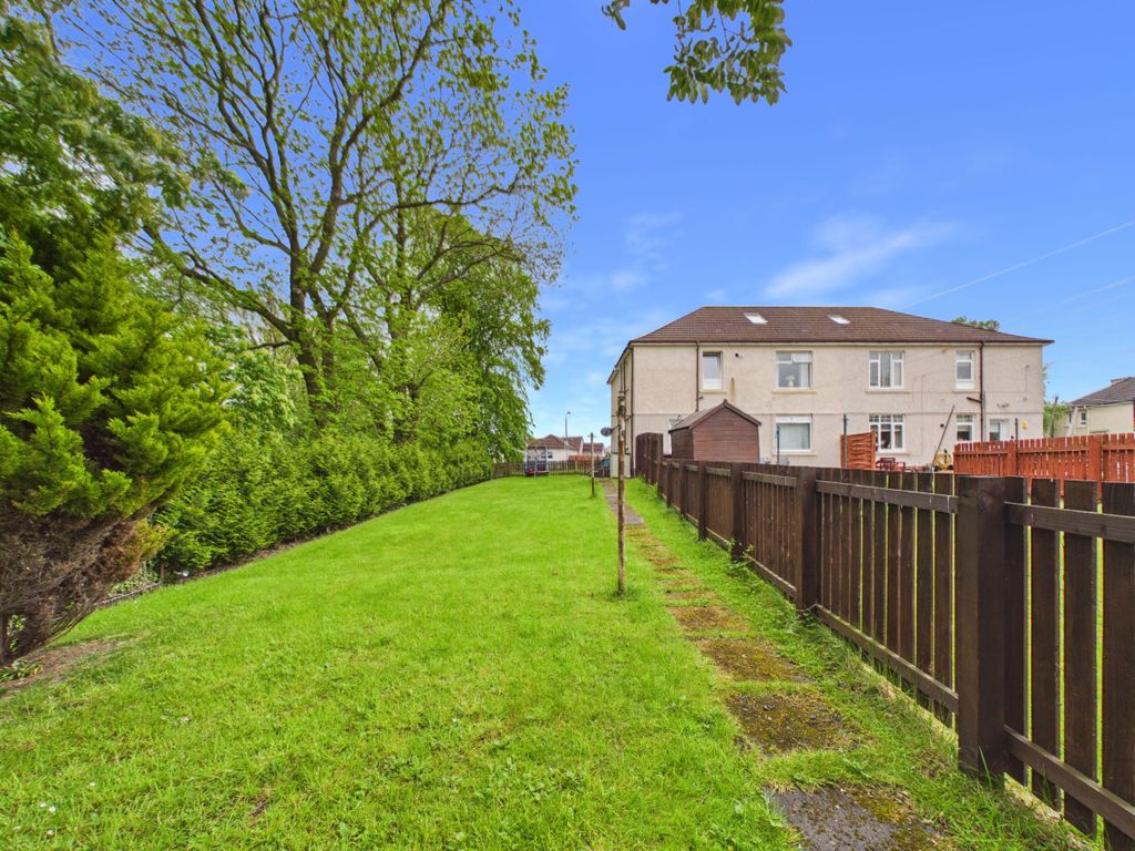 Additional image 32 of 3 bed flat for saleCalder Avenue, Coatbridge ML5