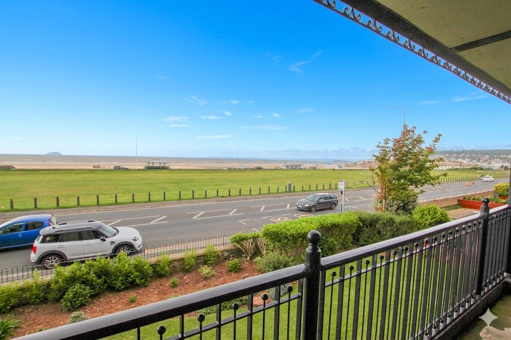 Additional image 11 of 2 bed flat for saleBeach Road, Weston-Super-Mare, Somerset BS23