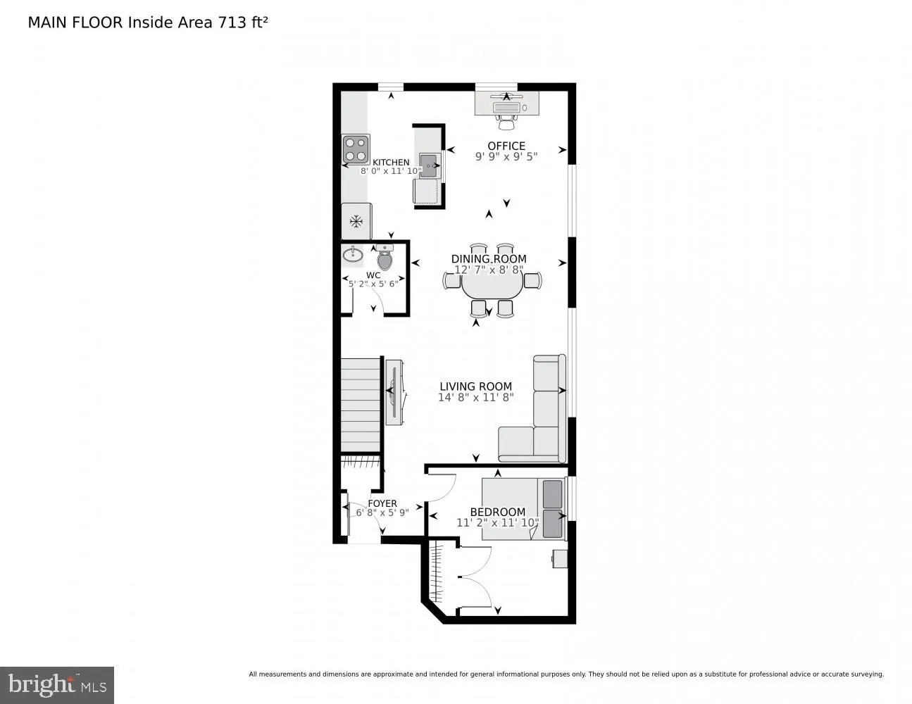 Additional image 77 of 1008 Rittenhouse Street NW Unit 15, Washington, DC 20011