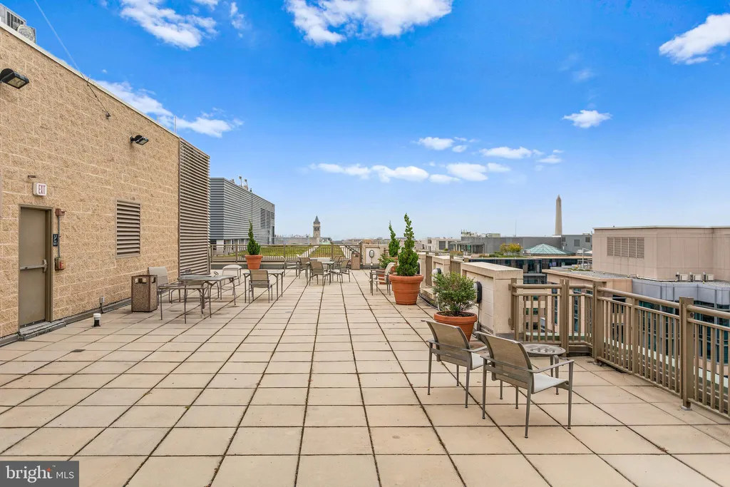 1150 K Street NW Unit 810, Washington, DC 20005