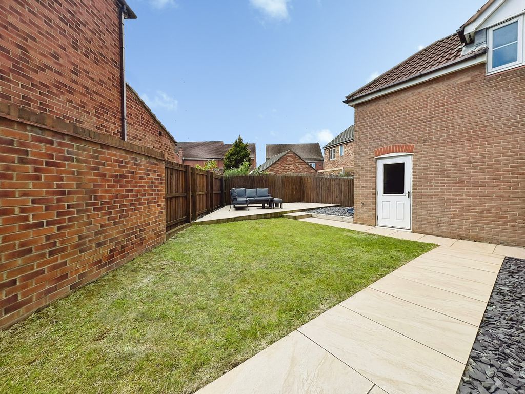 Additional image 24 of 4 bed semi-detached house for saleHeathfield, Newcastle Upon Tyne NE27
