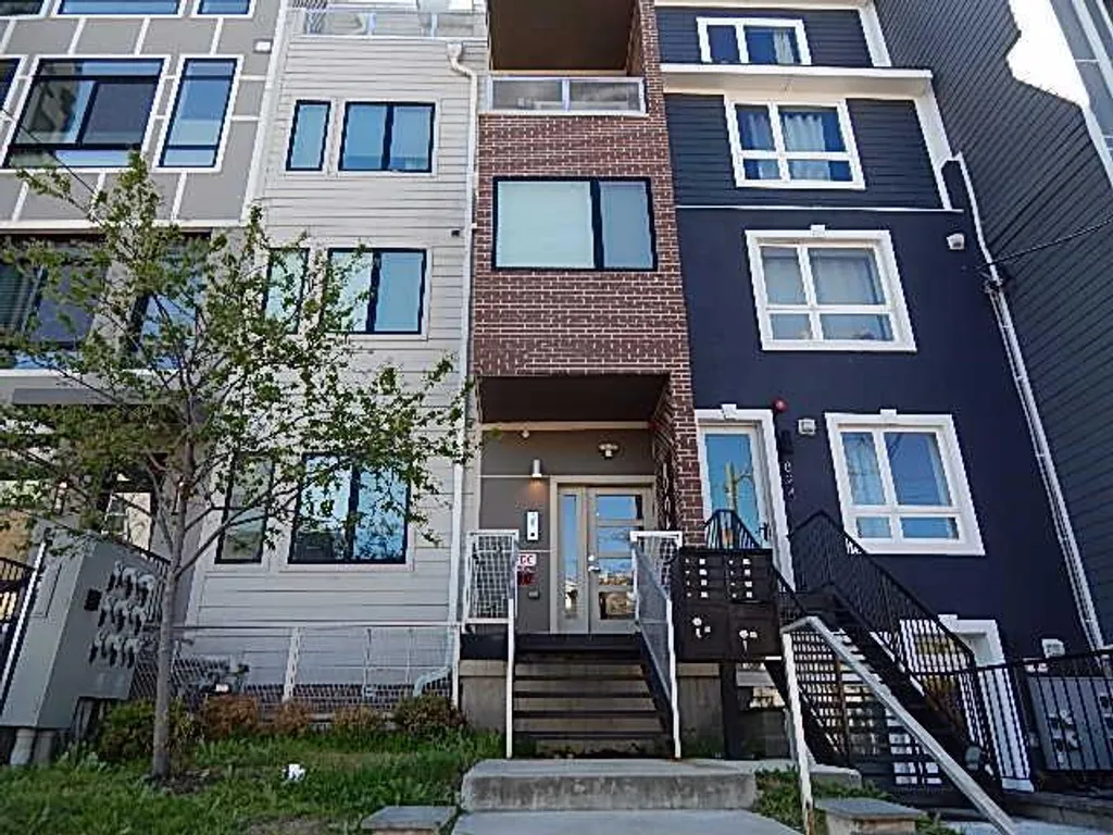 Additional image 13 of 822 Kennedy Street NW Unit 3, Washington, DC 20011