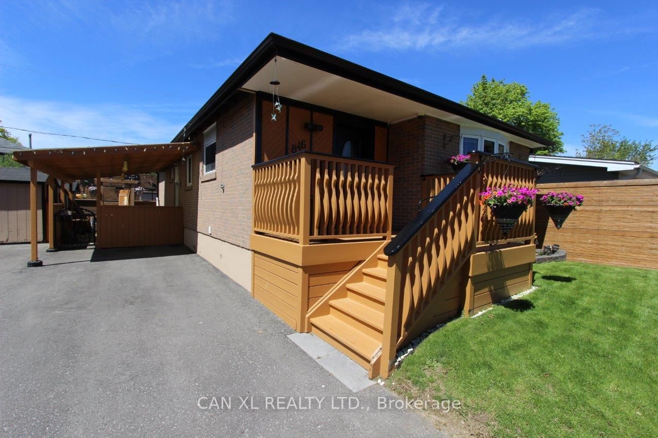 Additional image 2 of 846 Miriam Road, Pickering, ON, L1W 1X6