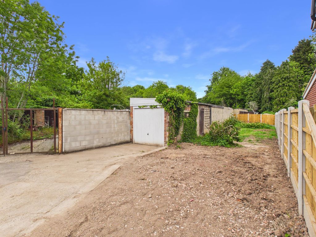 Additional image 8 of Land for saleLouise Avenue, Netherfield, Nottingham NG4