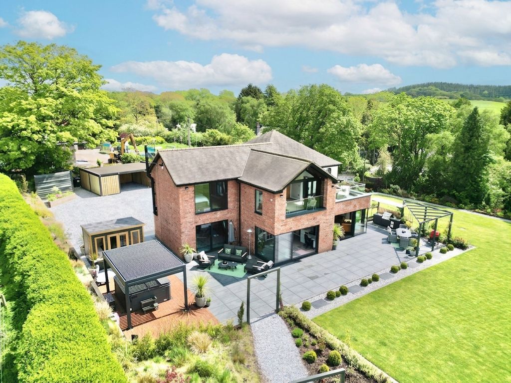 Additional image 47 of 4 bed detached house for saleActon, Newcastle ST5