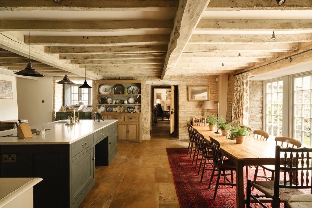 Additional image 5 of 9 bed country house for saleBroadwell, Moreton-In-Marsh, Gloucestershire GL56
