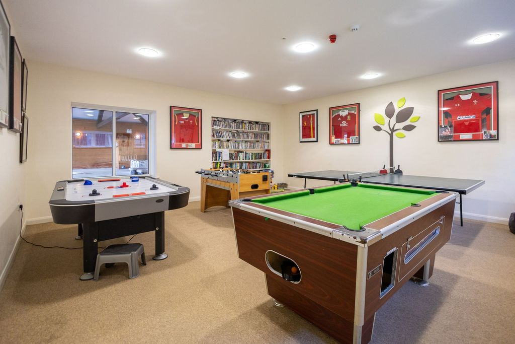 Additional image 33 of 21 bed detached house for saleClydey Cottages, Penrallt, Lancych, Boncath SA37