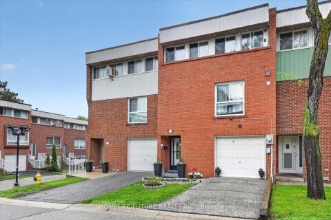 Additional image 8 of 70-38 John Cabot Way, Toronto, ON, M3N 2T7