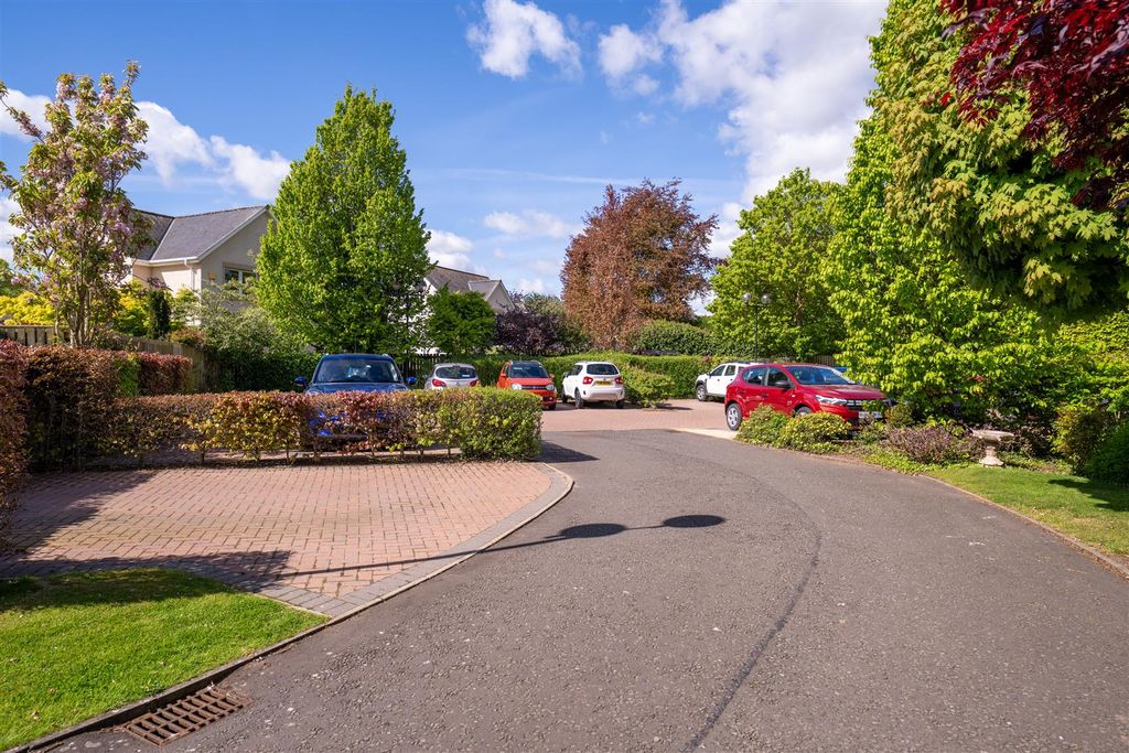 Additional image 19 of 1 bed flat for sale38 Kerfield Court, Kelso TD5