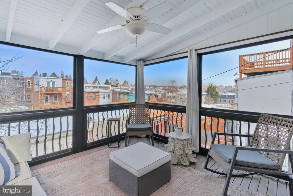 Additional image 44 of 1223 Fairmont Street NW, Washington, DC 20009