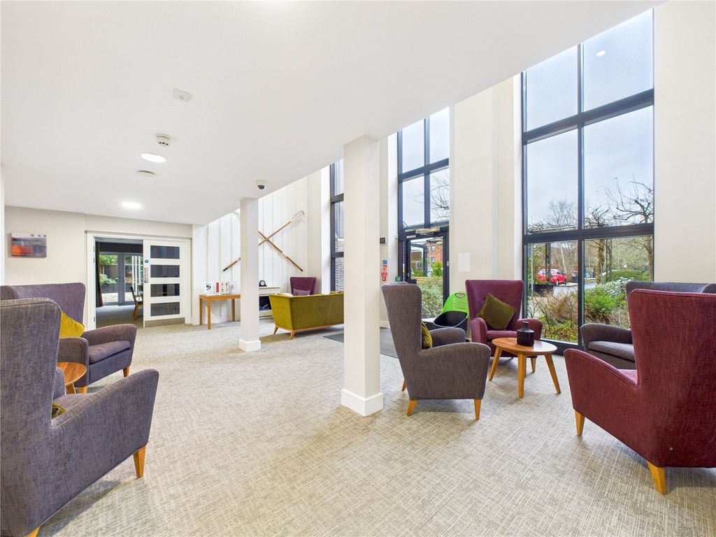 Additional image 12 of 2 bed flat for saleOld Maltings Approach, Melton, Woodbridge, Suffolk IP12