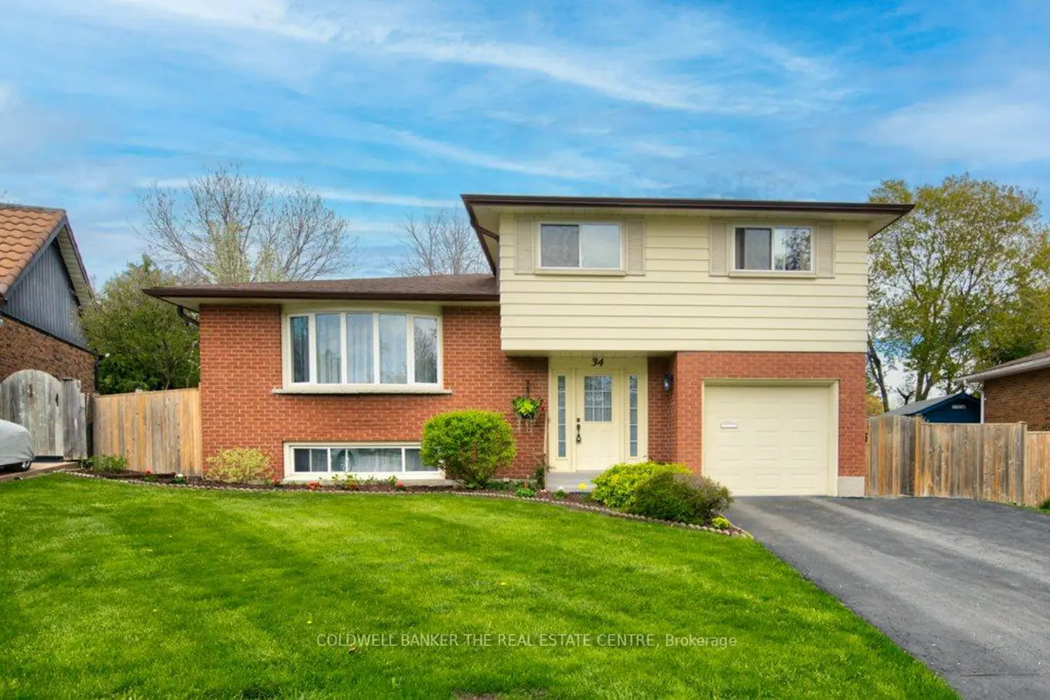 34 Westwood Crescent