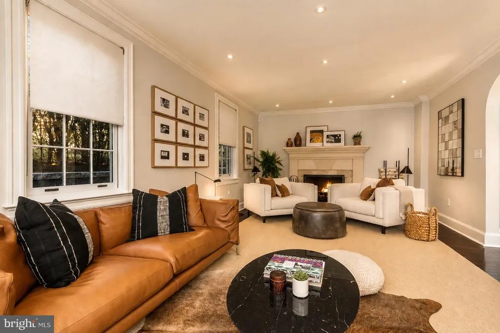 Additional image 7 of 4845 Linnean Avenue NW, Washington, DC 20008