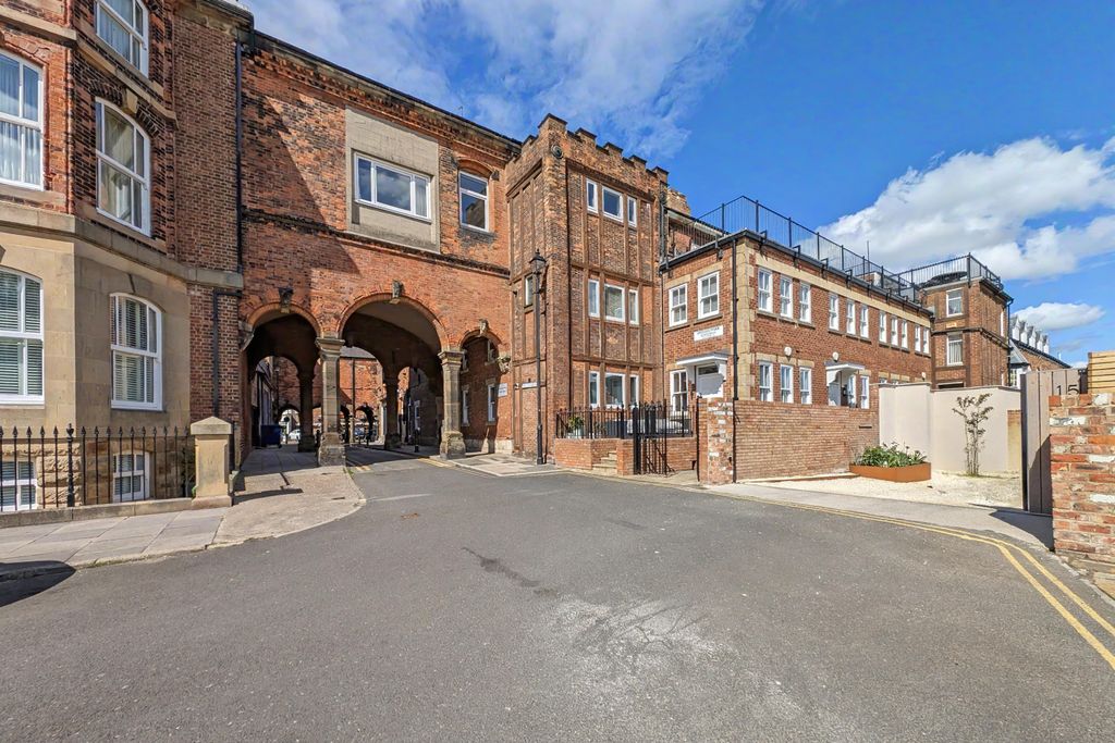 Studio for saleArcade, Front Street, Tynemouth, North Shields NE30