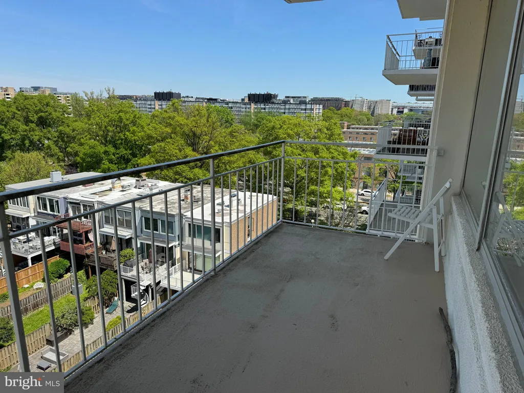 Additional image 9 of 1435 4th Street SW Unit B602, Washington, DC 20024