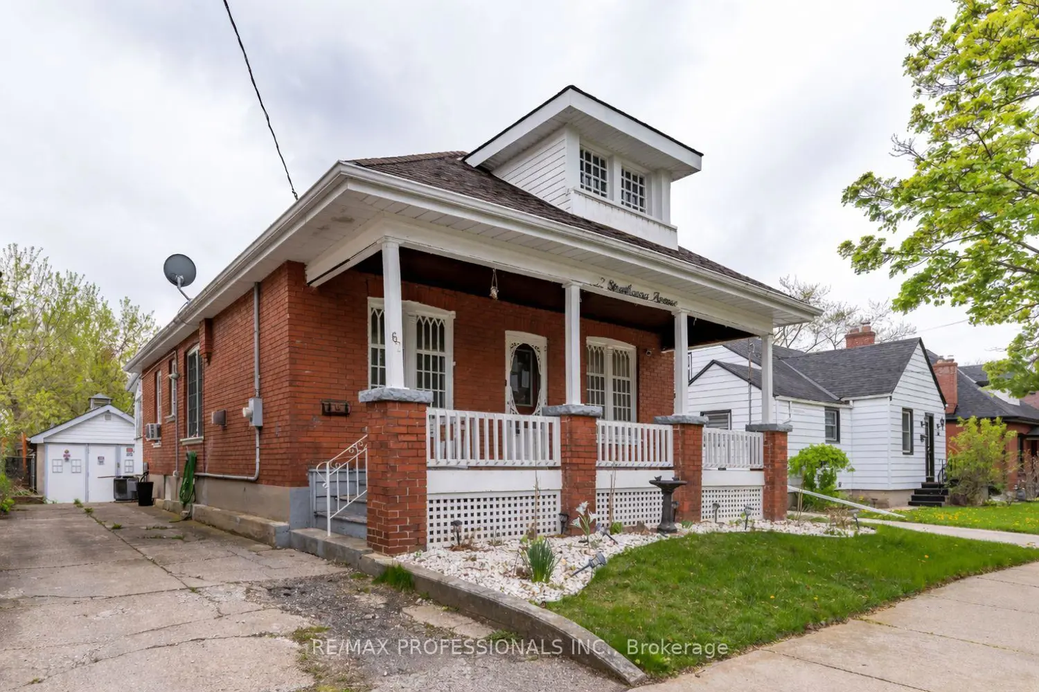 Additional image 3 of 62 Strathcona Avenue