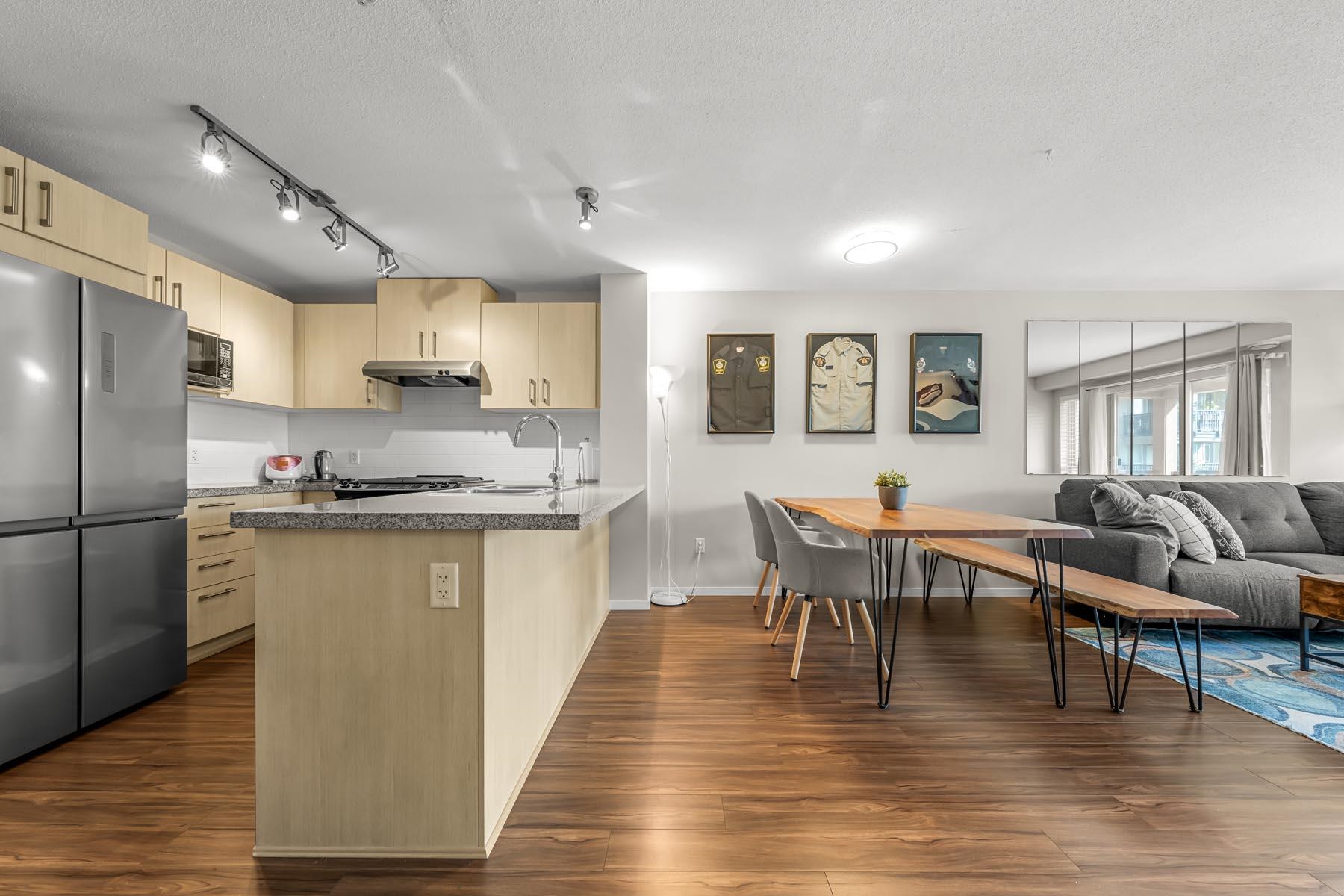 Additional image 5 of 307-3178 Dayanee Springs Boulevard, Coquitlam, BC, V3E 0B9
