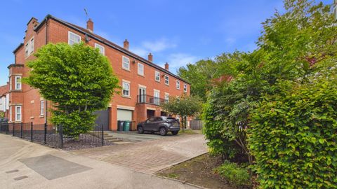 38 Nether Hall Avenue, Birmingham B43