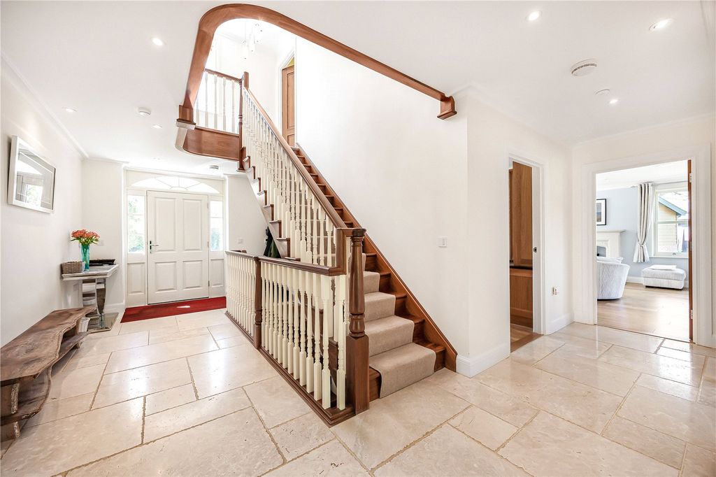 Additional image 15 of 6 bed detached house for saleMaidensgrove, Henley-On-Thames, Oxfordshire RG9