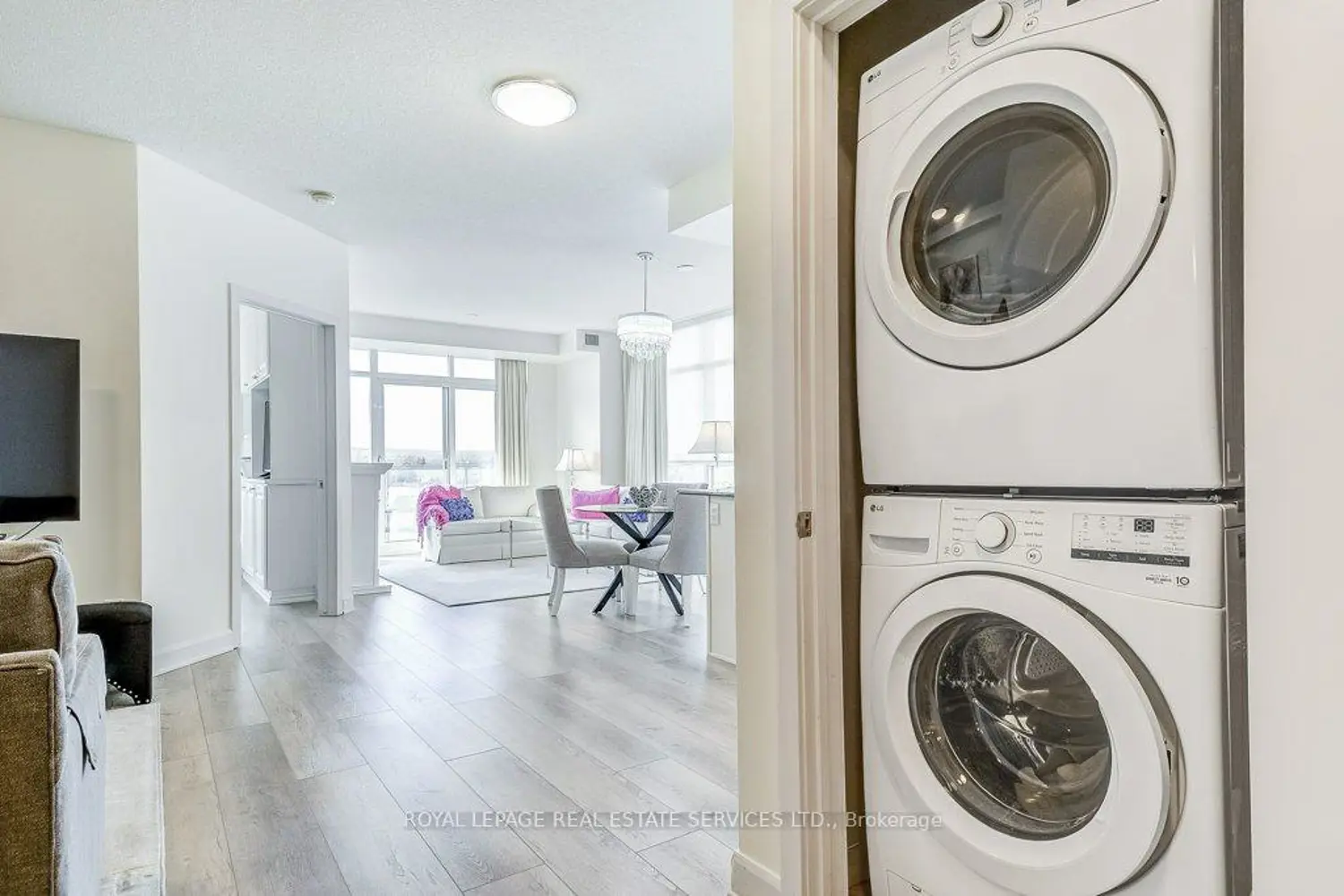 Additional image 3 of 551 Maple Avenue 610