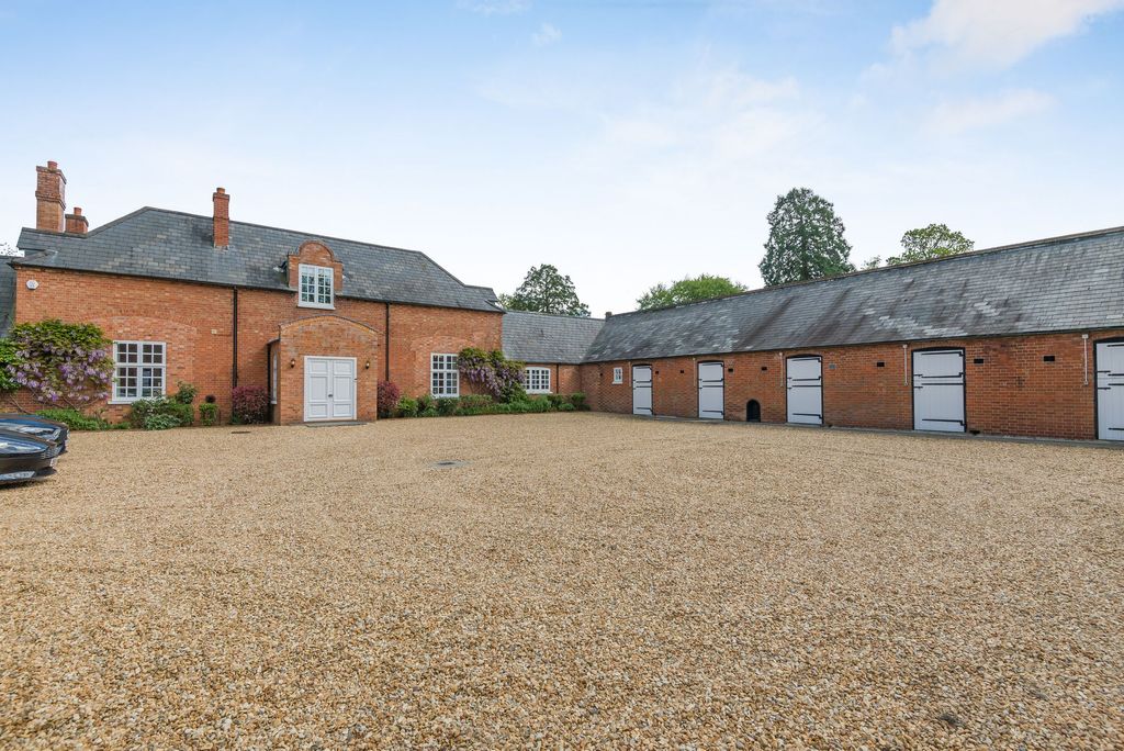 Additional image 31 of 6 bed detached house for saleItton, Chepstow NP16