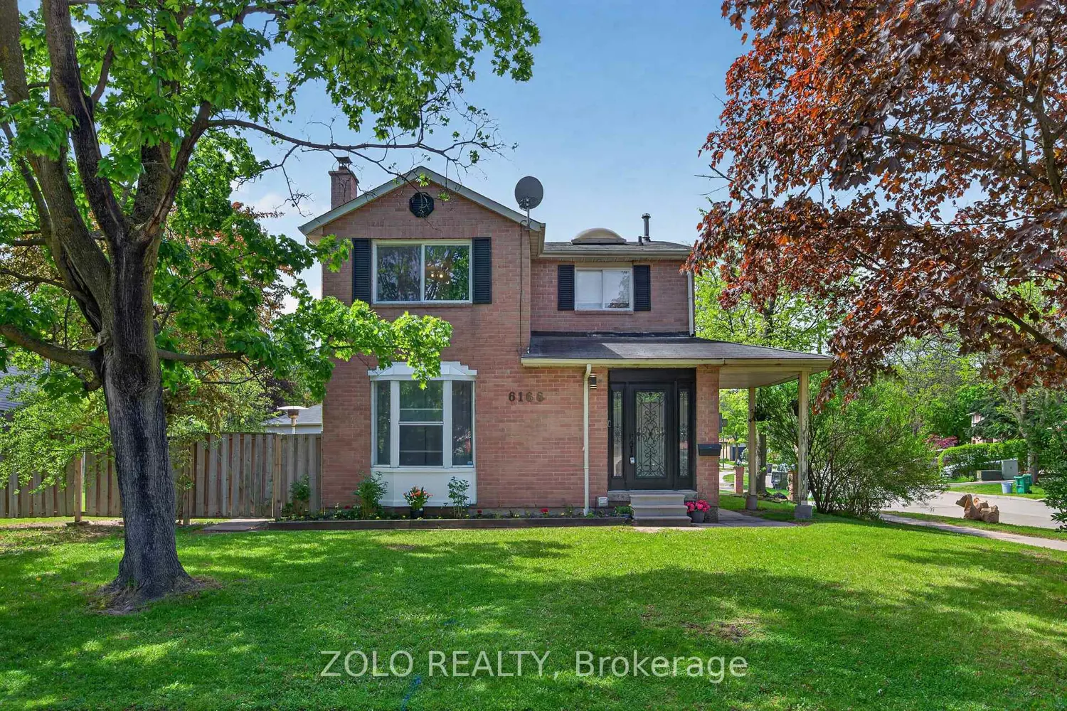 6166 Kindree Circle
