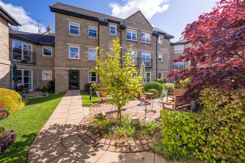 Additional image 17 of 1 bed flat for sale38 Kerfield Court, Kelso TD5