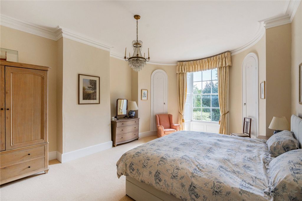 Additional image 11 of 6 bed detached house for saleBath Road, Blagdon, North Somerset BS40