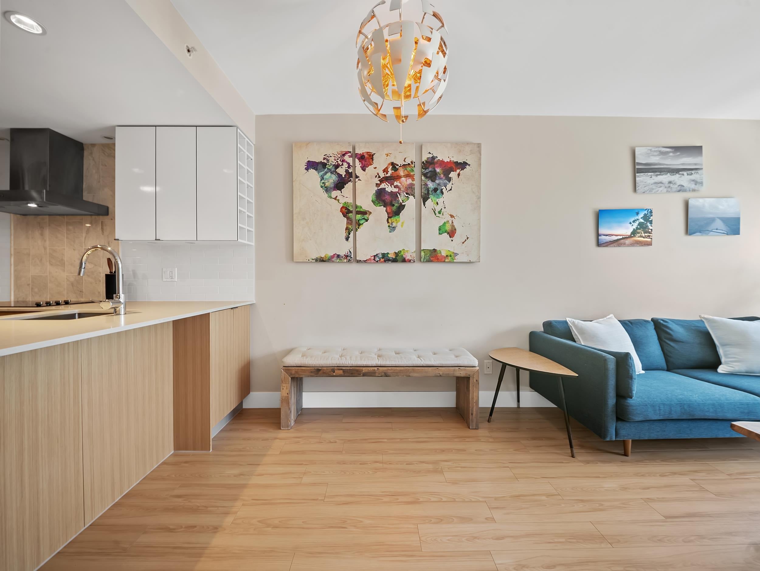 Additional image 4 of 213-159 2nd Avenue W, Vancouver, BC, V5Y 0L8