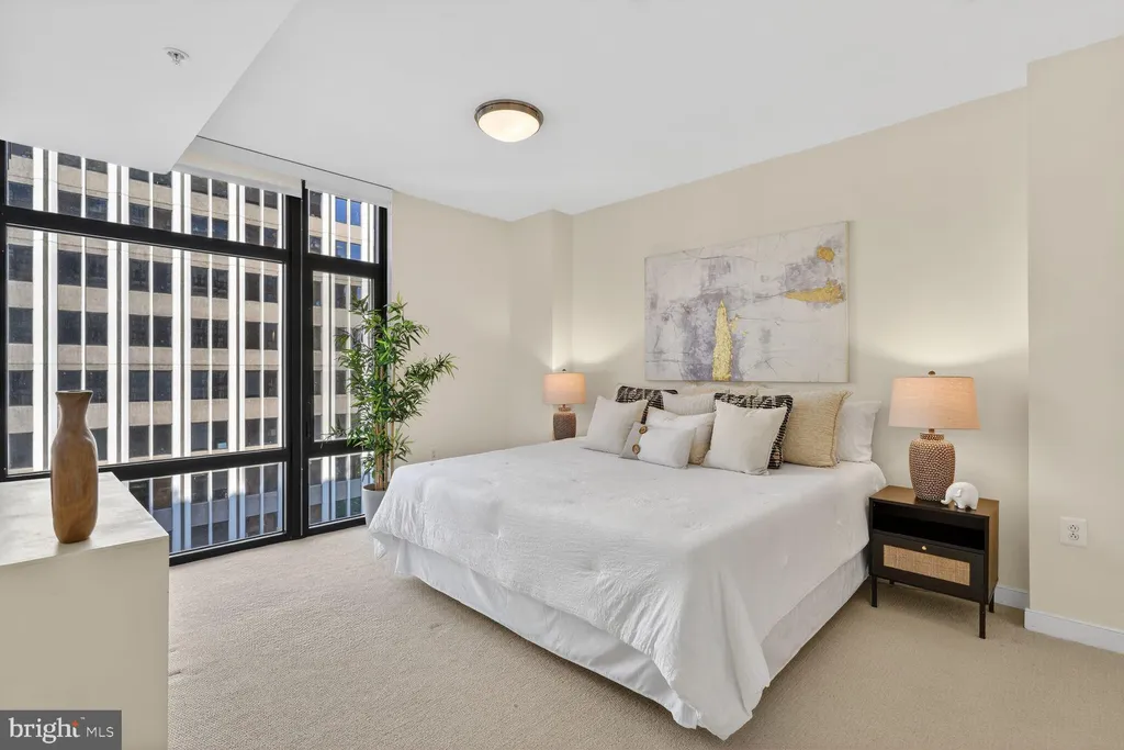 Additional image 8 of 1010 Massachusetts Avenue NW Unit 807, Washington, DC 20001
