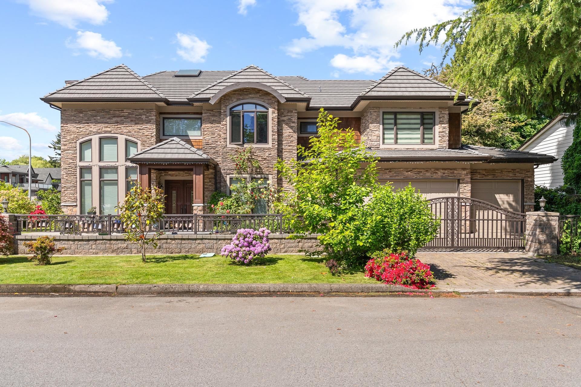 10931 Rosebrook Road, Richmond, BC, V7A 2R8