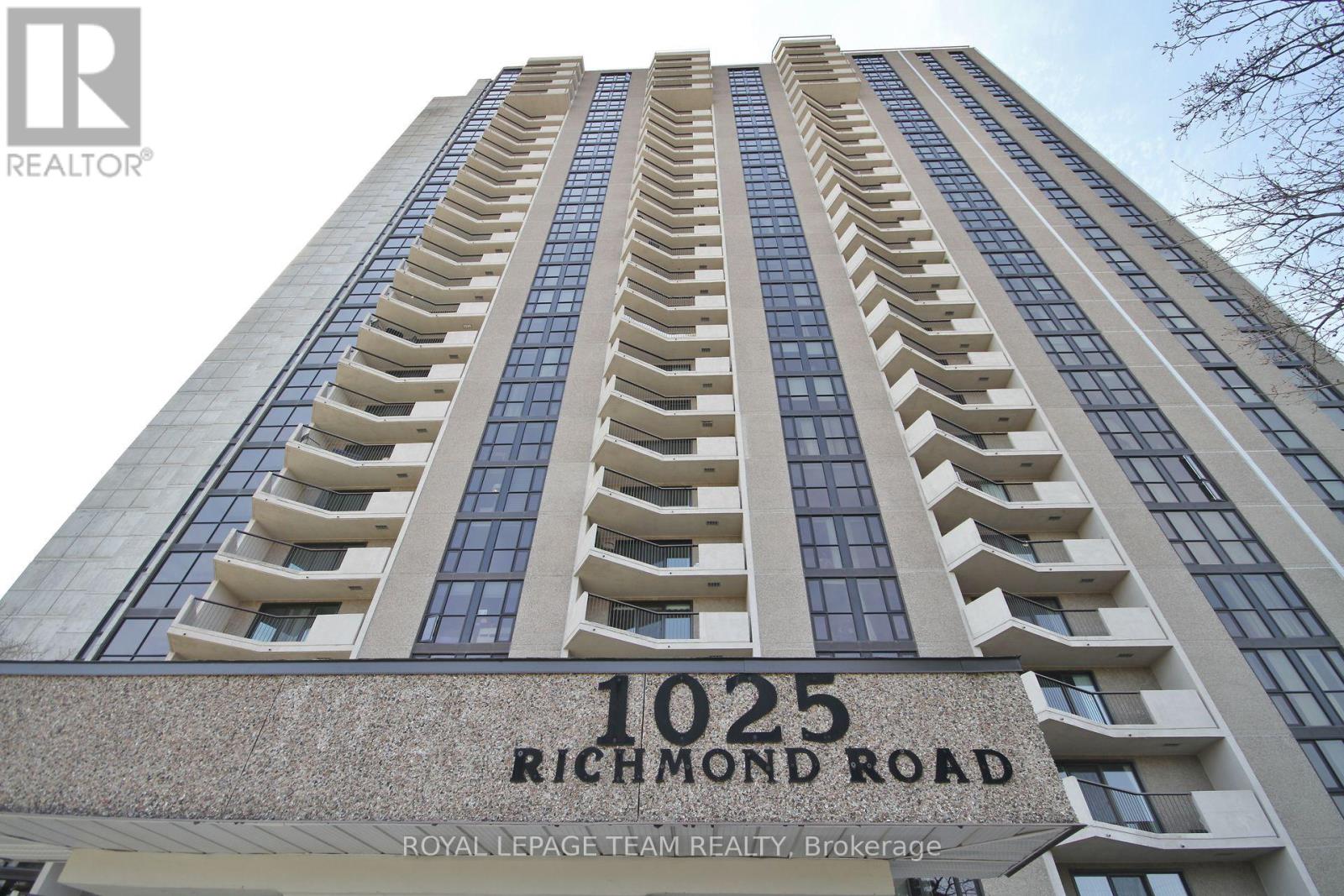 2701 - 1025 RICHMOND ROAD