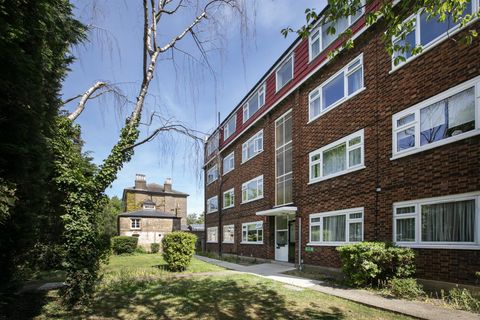 Grove Lane, Camberwell SE5
