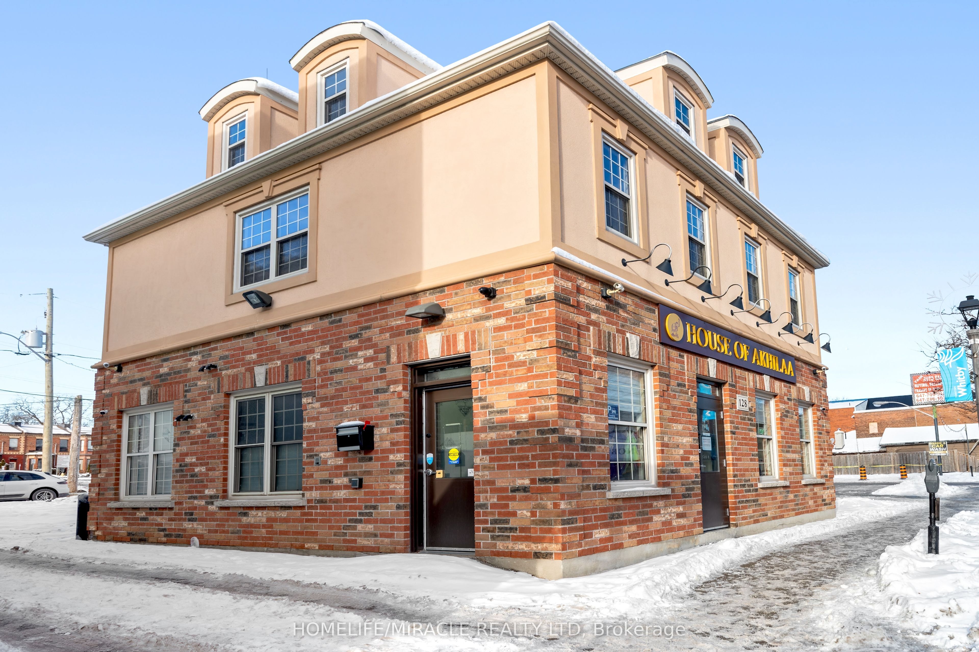 Additional image 3 of 128 Brock Street N, Whitby, ON, L1N 4H4