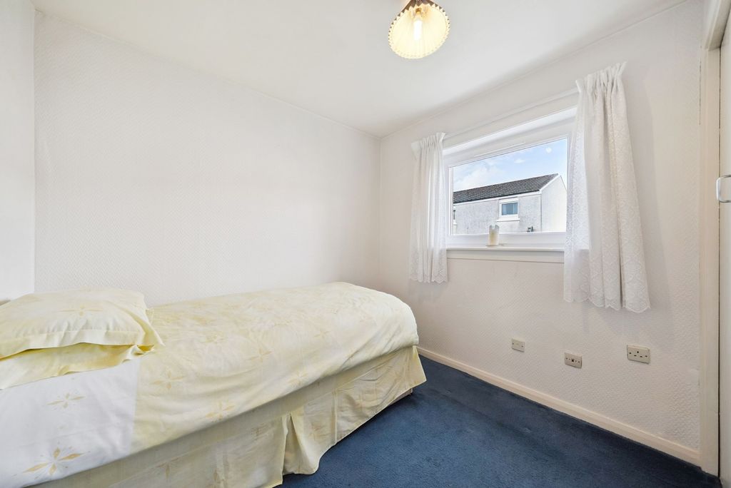 Additional image 19 of 3 bed semi-detached house for sale35 Craigrownie Gardens, Kilcreggan G84