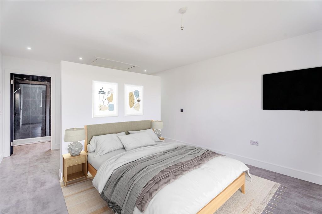 Additional image 29 of 4 bed detached house for saleLawson Avenue, Motherwell ML1