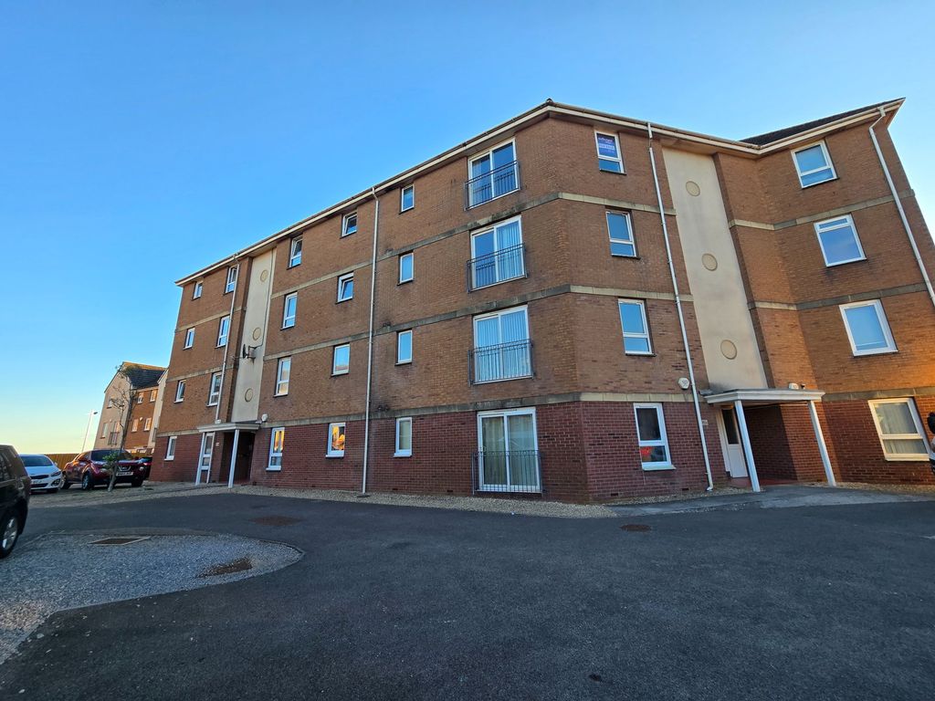 Additional image 11 of 2 bed flat for saleJersey Quay, Aberavon, Port Talbot SA12