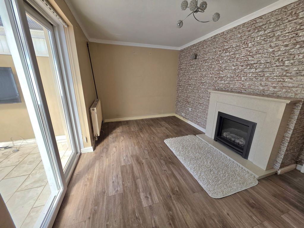 Additional image 2 of 3 bed semi-detached house for saleRusset Close, Port Talbot SA12