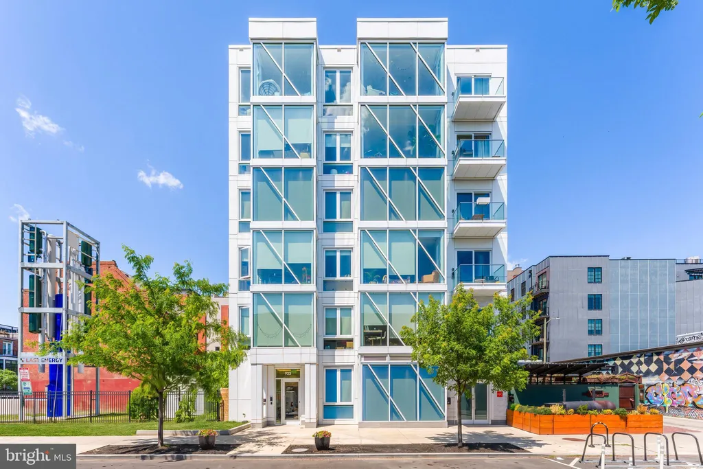 Additional image 11 of 923 V Street NW Unit 501, Washington, DC 20001