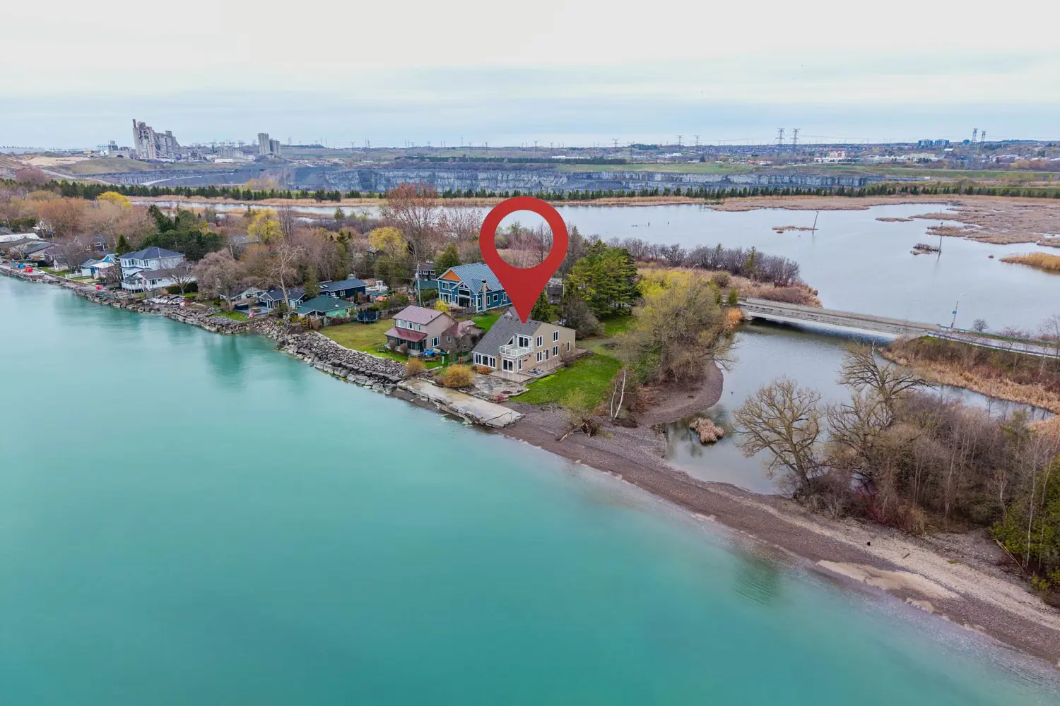 151 Cedar Crest Beach Road photo 2