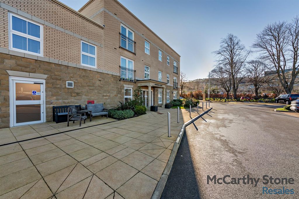 Additional image 23 of 1 bed flat for saleHewson Court, Hexham NE46