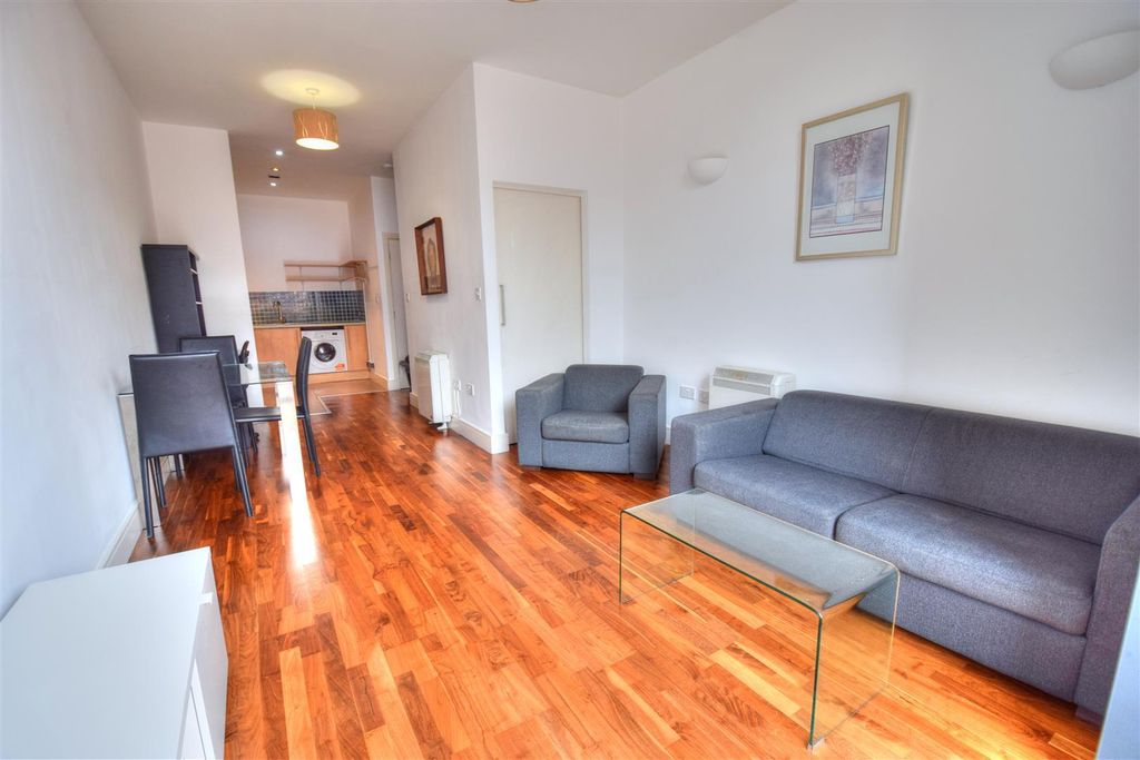 Additional image 3 of 2 bed flat for saleStowell Street, Liverpool L7