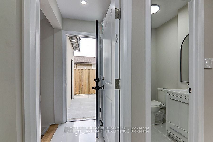 Additional image 3 of 20 Heggie Road, Brampton, ON, L6V 2K3