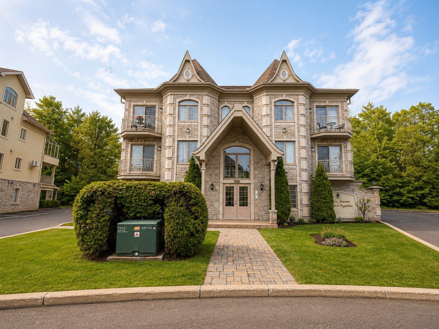 4360 Rue du Catamaran