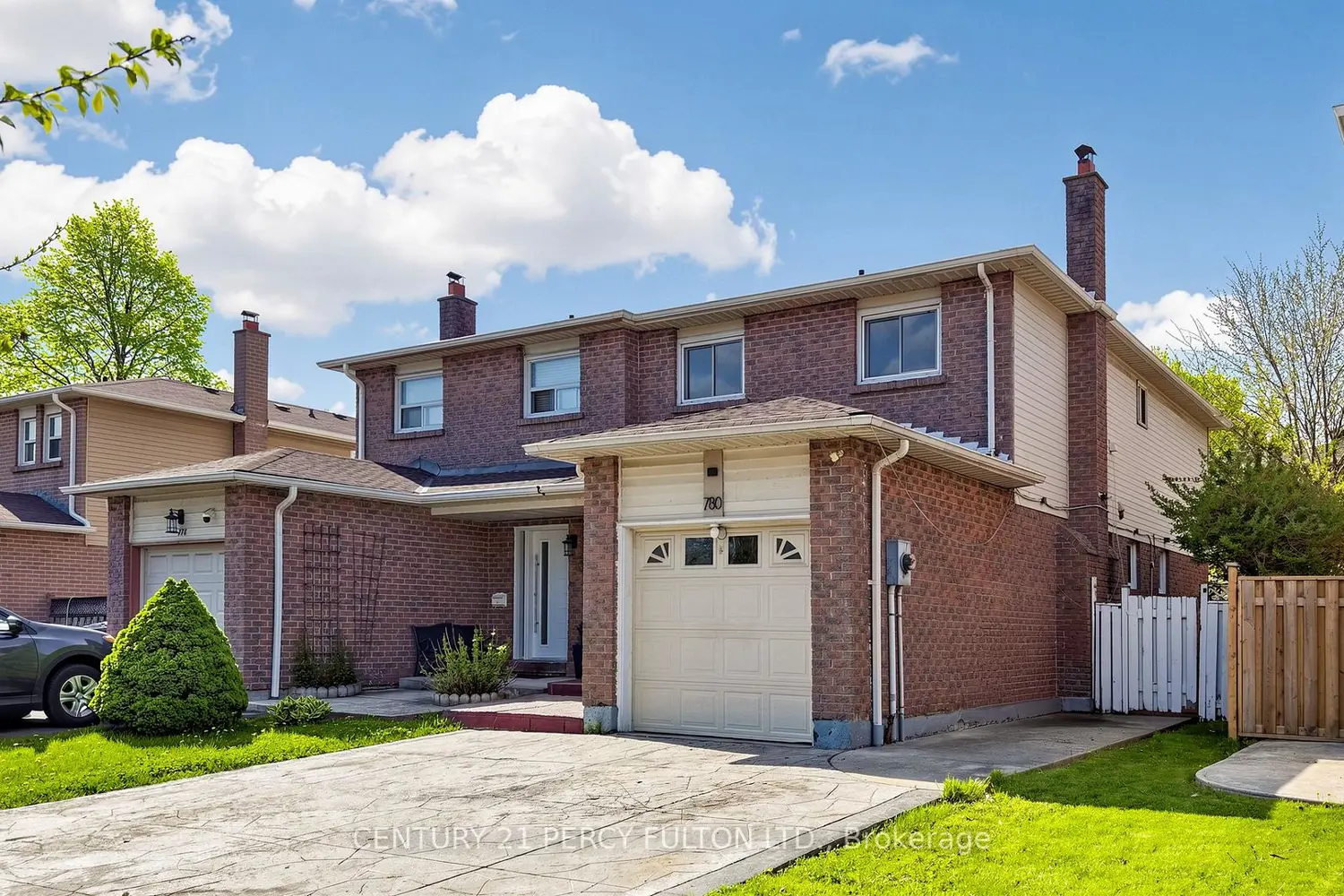 780 Galloway Crescent