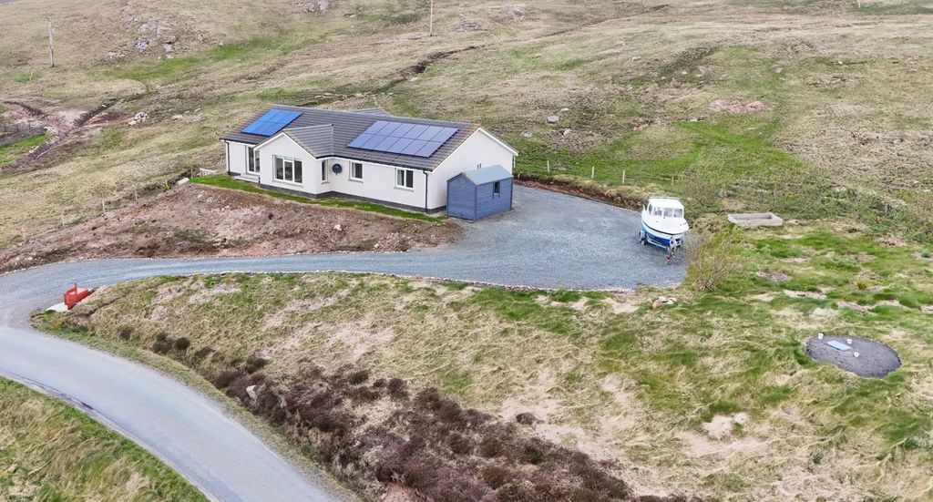 Additional image 54 of 5 bed bungalow for saleOakwood, Muckle Roe, Shetland ZE2
