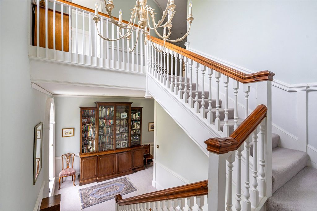 Additional image 15 of 6 bed detached house for saleBath Road, Blagdon, North Somerset BS40