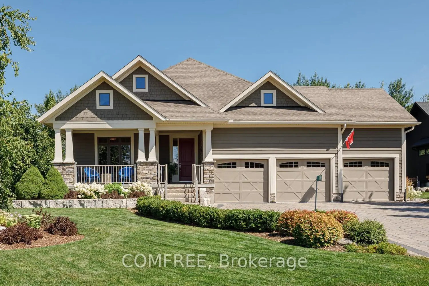 106 High Bluff Lane