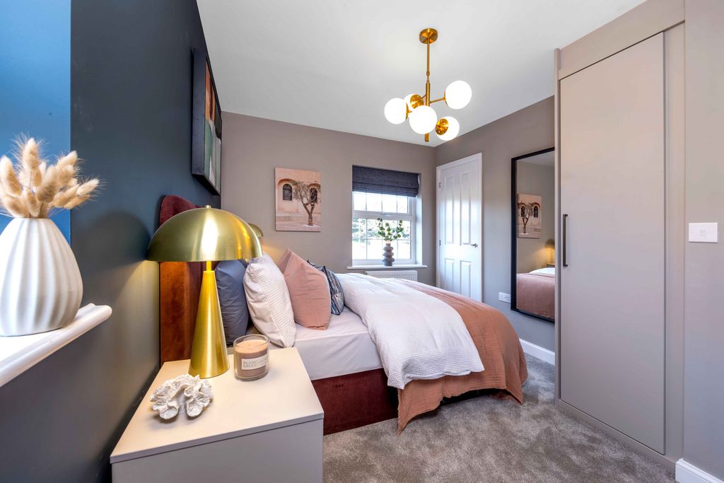 Additional image 9 of 4 bed detached house for sale"Wychwood" at Tothill Street, Minster, Ramsgate CT12