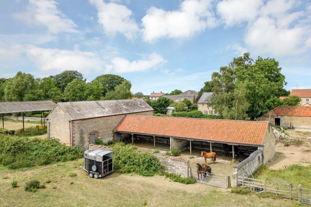 Additional image 3 of Land for saleChestnuts Farmyard, Sleaford NG34